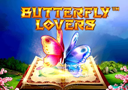 Butterfly Lovers играть онлайн