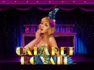 Cabaret Royale играть онлайн