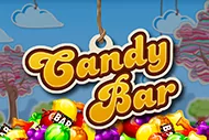 Candy Bar играть онлайн
