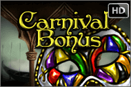 Carnival Bonus HD играть онлайн