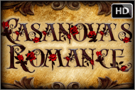 Casanova’s Romance HD играть онлайн