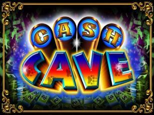 Cash Cave играть онлайн