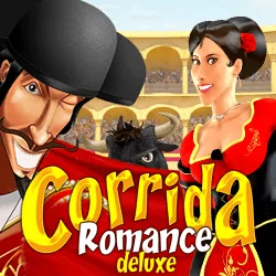 Corrida Romance Deluxe играть онлайн