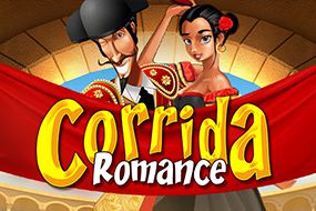 Corrida Romance играть онлайн