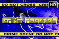 Crime Records HD играть онлайн