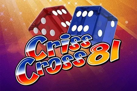 Criss Cross 81 играть онлайн