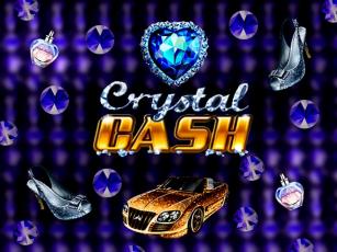 Crystal Cash играть онлайн