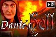 Dante Hell HD играть онлайн