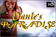 Dante Paradise HD играть онлайн