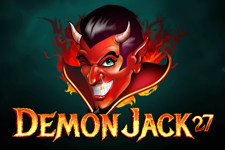 Demon Jack 27 играть онлайн