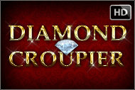 Diamond Croupier HD играть онлайн