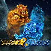 Double Tigers играть онлайн