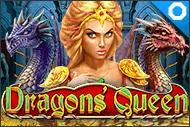 Dragons’ Queen играть онлайн