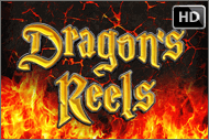 Dragon’s Reels HD играть онлайн
