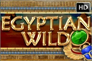 Egyptian WILD HD играть онлайн
