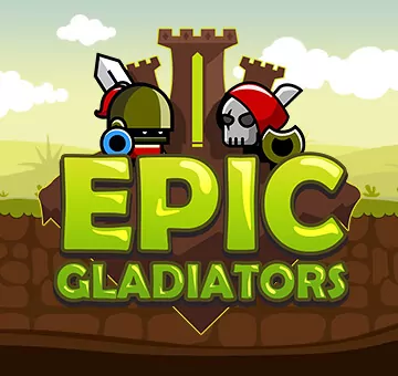 Epic Gladiators играть онлайн