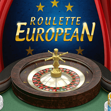 European Roulette играть онлайн