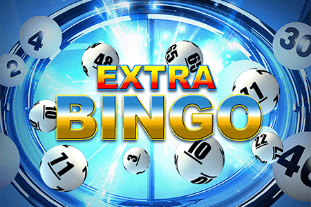 Extra Bingo играть онлайн