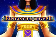 Fantastic Egypt играть онлайн