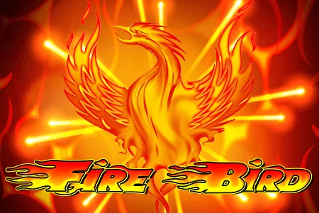 Fire Bird играть онлайн