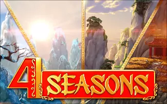 Four Seasons играть онлайн