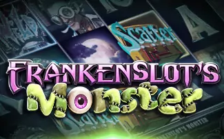 Frankenslots Monster играть онлайн