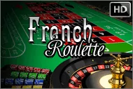 French Roulette играть онлайн
