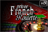 French Roulette Privee играть онлайн