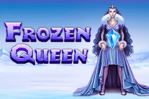Frozen Queen играть онлайн