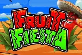 Fruit Fiesta играть онлайн