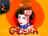 Geisha играть онлайн