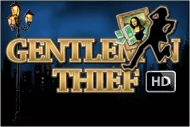 Gentleman Thief HD играть онлайн