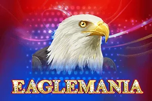 Eagle Mania играть онлайн