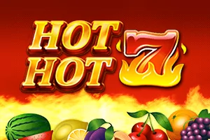 Hot Hot 7 играть онлайн