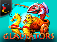 Gladiators играть онлайн