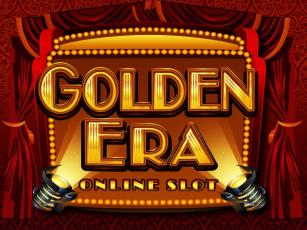 Golden Era играть онлайн