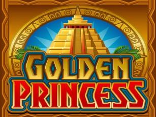 Golden Princess играть онлайн