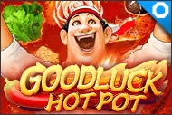 Goodluck Hot Pot играть онлайн