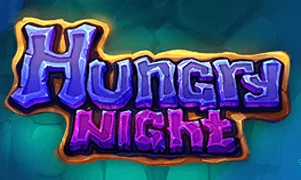 Hungry Night играть онлайн