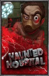Haunted Hospital играть онлайн