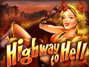 Highway to Hell Deluxe играть онлайн
