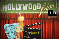 Hollywood HD играть онлайн