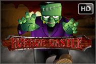 Horror Castle HD играть онлайн
