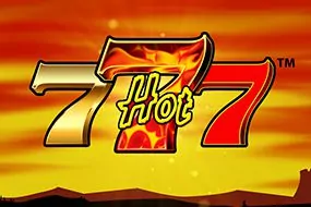 Hot 777 играть онлайн