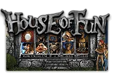 House Of Fun играть онлайн