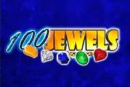 100 Jewels играть онлайн