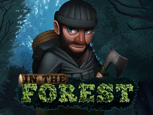 In The Forest играть онлайн