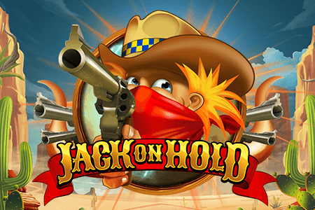 Jack on Hold играть онлайн