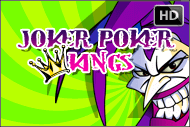 Joker Poker Kings HD играть онлайн