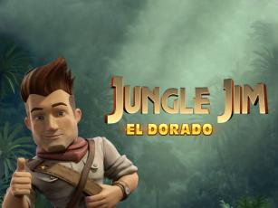 Jungle Jim играть онлайн